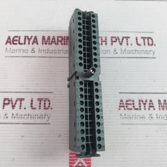 Siemens 6Es7 392-1Am00-0Aa0 Front Connector P470865