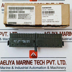 Siemens 6Es7 392-1Am00-0Aa0 Front Connector 6Es7 392-1Am00-0Aa0