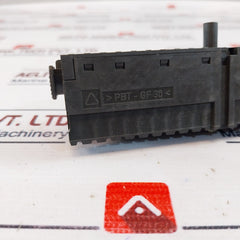 Siemens 6Es7 392-1Am00-0Aa0 Front Connector With Screw Contacts