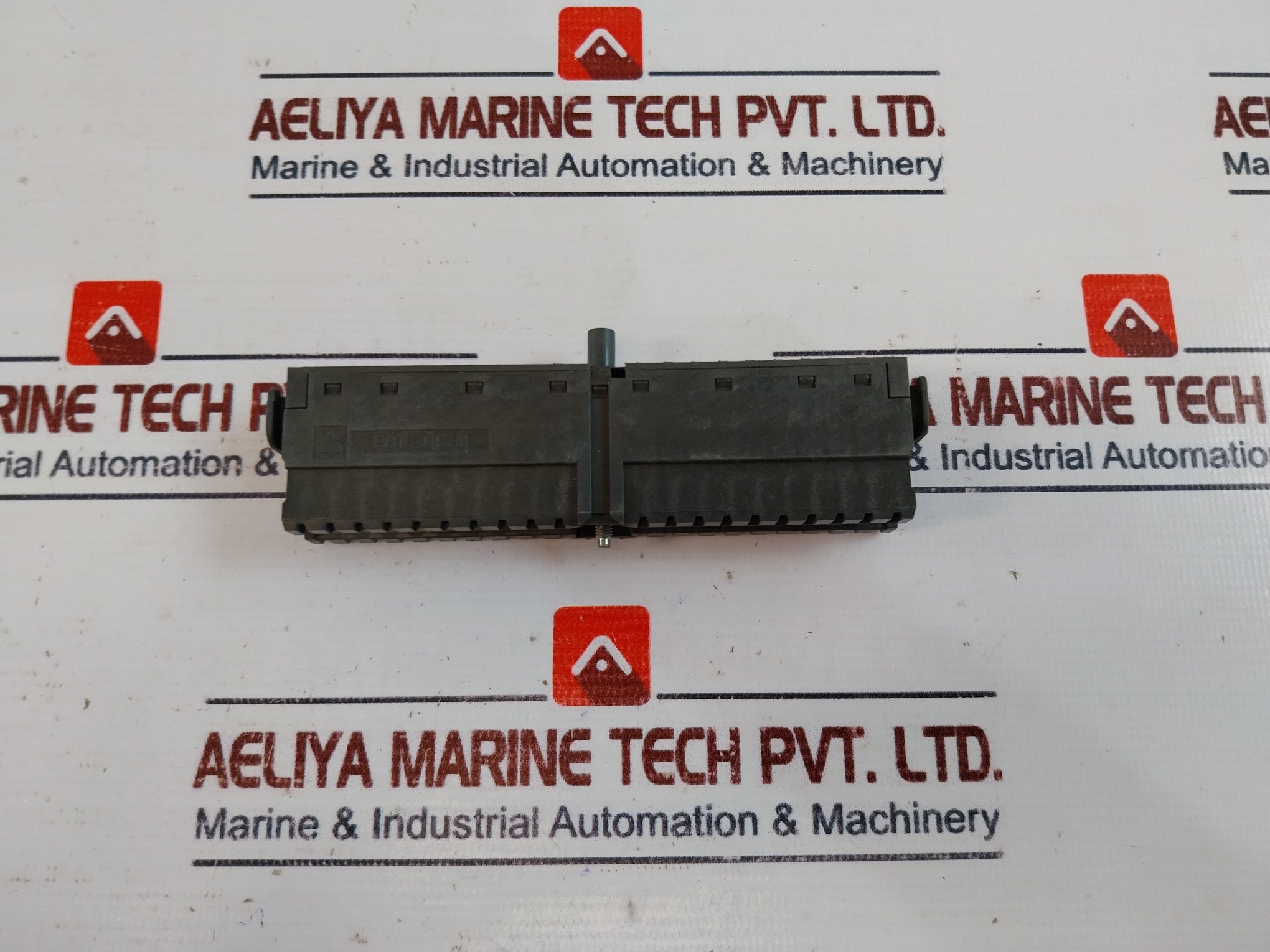 Siemens 6Es7 392-1Am00-0Aa0 Front Connector With Screw Contacts