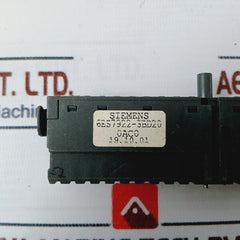 Siemens 6Es7 392-1Am00-0Aa0 Plc Connector