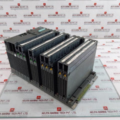 Siemens 6Es7400-1Ta01-0Aa0 S7 Rack Ur1