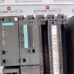 Siemens 6Es7400-1Ta01-0Aa0 S7 Rack Ur1