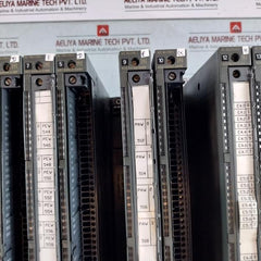 Siemens 6Es7400-1Ta01-0Aa0 S7 Rack Ur1