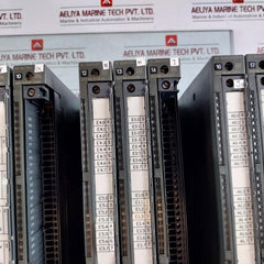 Siemens 6Es7400-1Ta01-0Aa0 S7 Rack Ur1