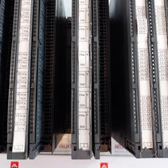 Siemens 6Es7400-1Ta01-0Aa0 S7 Rack Ur1