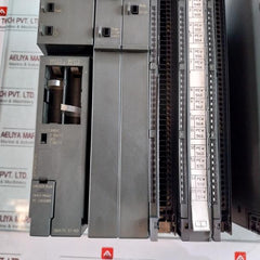 Siemens 6Es7400-1Ta01-0Aa0 S7 Rack Ur1