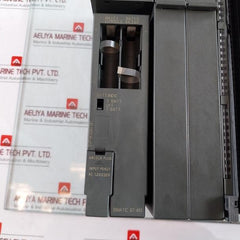 Siemens 6Es7400-1Ta01-0Aa0 S7 Rack Ur1