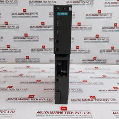 Siemens 6Es7400-1Ta01-0Aa0 S7 Rack Ur1