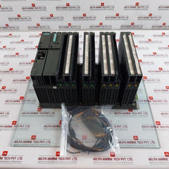 Siemens 6Es7400-1Ta01-0Aa0 S7 Rack Ur1
