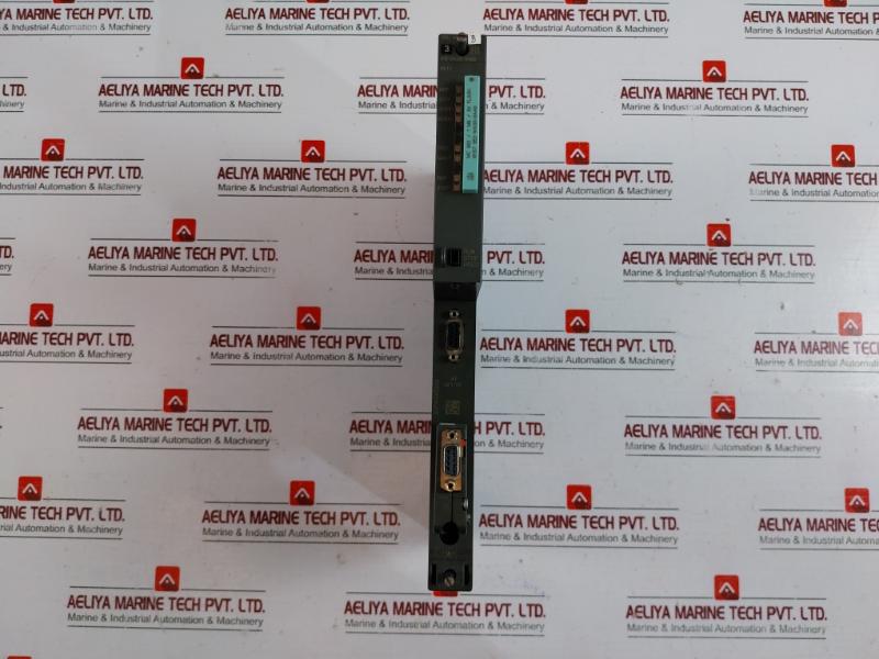 Siemens 6Es7400-1Ta01-0Aa0 S7 Rack Ur1