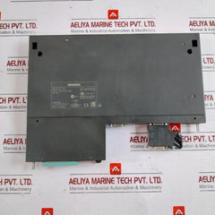 Siemens 6Es7400-1Ta01-0Aa0 S7 Rack Ur1