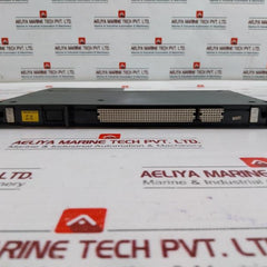 Siemens 6Es7400-1Ta01-0Aa0 S7 Rack Ur1
