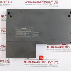 Siemens 6Es7400-1Ta01-0Aa0 S7 Rack Ur1