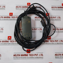 Siemens 6Es7400-1Ta01-0Aa0 S7 Rack Ur1