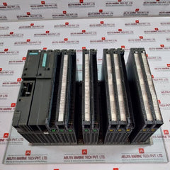 Siemens 6Es7400-1Ta01-0Aa0 S7 Rack Ur1