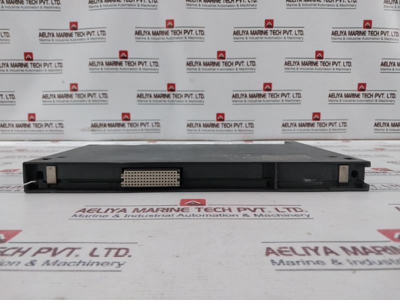 Siemens 6Es7 431-1Kf00-0Ab0 Analog Input Module 8X13Bit 10V/20Ma Atex Zone 2