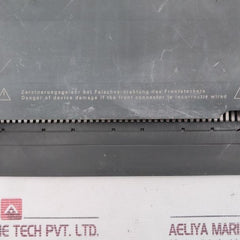 Siemens 6Es7 431-1Kf00-0Ab0 Analog Input Module 8X13Bit 10V/20Ma Atex Zone 2