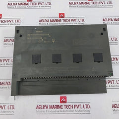 Siemens 6Es7 431-1Kf10-0Ab0 Analog Input Module, Simatic S7 Sm 431 Ai 8X14Bit