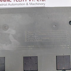 Siemens 6Es7 431-1Kf10-0Ab0 Analog Input Module, Simatic S7 Sm 431 Ai 8X14Bit