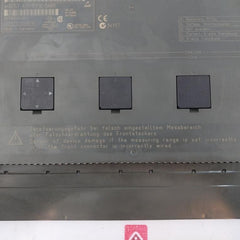Siemens 6Es7 431-1Kf10-0Ab0 Analog Input Module, Simatic S7 Sm 431 Ai 8X14Bit