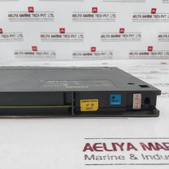 Siemens 6Es7 432-1Hf00-0Ab0 Simatic S7 Analog Output Module, Sm 432