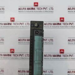 Siemens 6Es7 432-1Hf00-0Ab0 Simatic S7 Analog Output Module, Sm 432
