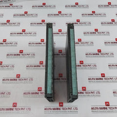 Siemens 6Es7 432-1Hf00-0Ab0 Simatic S7 Analog Output Module, Sm 432