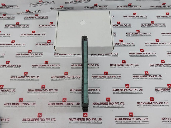Siemens 6Es7 432-1Hf00-0Ab0 Simatic S7 Analog Output Module, Sm 432