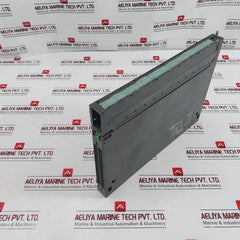 Siemens 6Es7 432-1Hf00-0Ab0 Simatic S7 Analog Output Module, Sm 432
