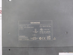 Siemens 6Es7 441-2Aa04-a0E0 Communication Processor, Simatic S7 Cp 441-2