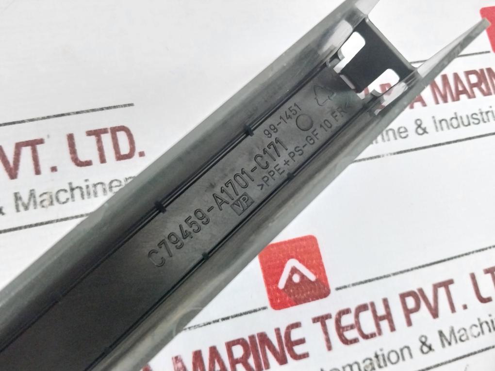 Siemens 6Es7 441-2Aa04-a0E0 Communication Processor, Simatic S7 Cp 441-2