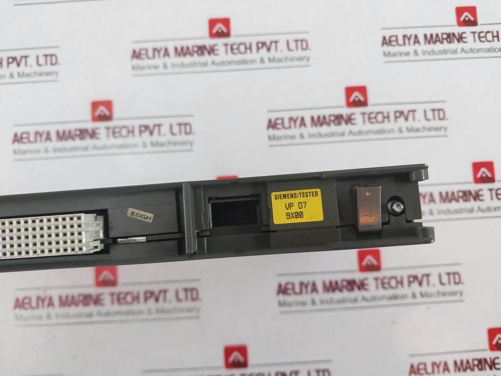 Siemens 6Es7 441-2Aa04-a0E0 Communication Processor, Simatic S7 Cp 441-2