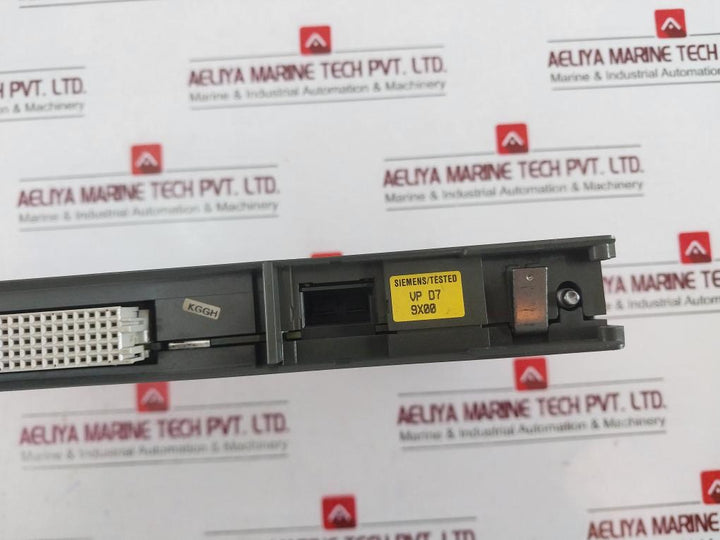 Siemens 6Es7 441-2Aa04-a0E0 Communication Processor, Simatic S7 Cp 441-2