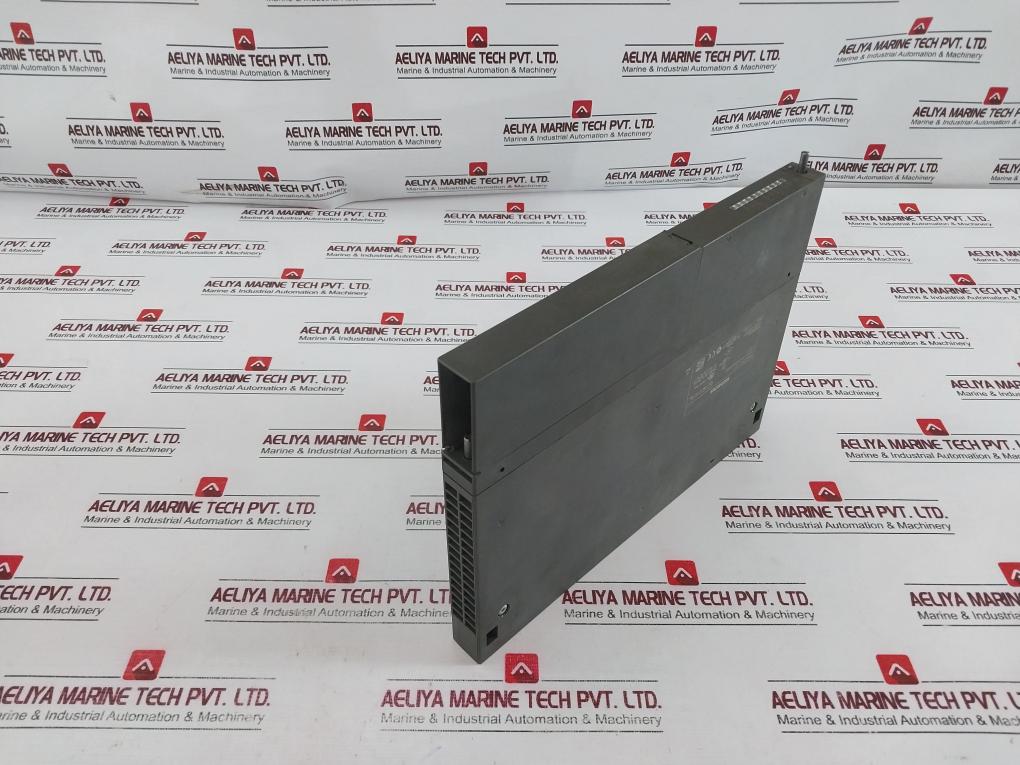 Siemens 6Es7 441-2Aa04-a0E0 Communication Processor, Simatic S7 Cp 441-2