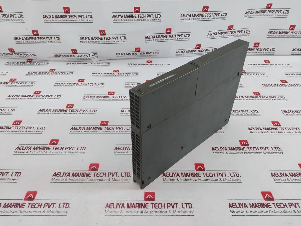 Siemens 6Es7 441-2Aa04-a0E0 Communication Processor, Simatic S7 Cp 441-2