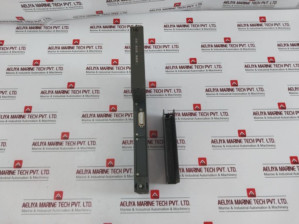 Siemens 6Es7 441-2Aa04-a0E0 Communication Processor, Simatic S7 Cp 441-2