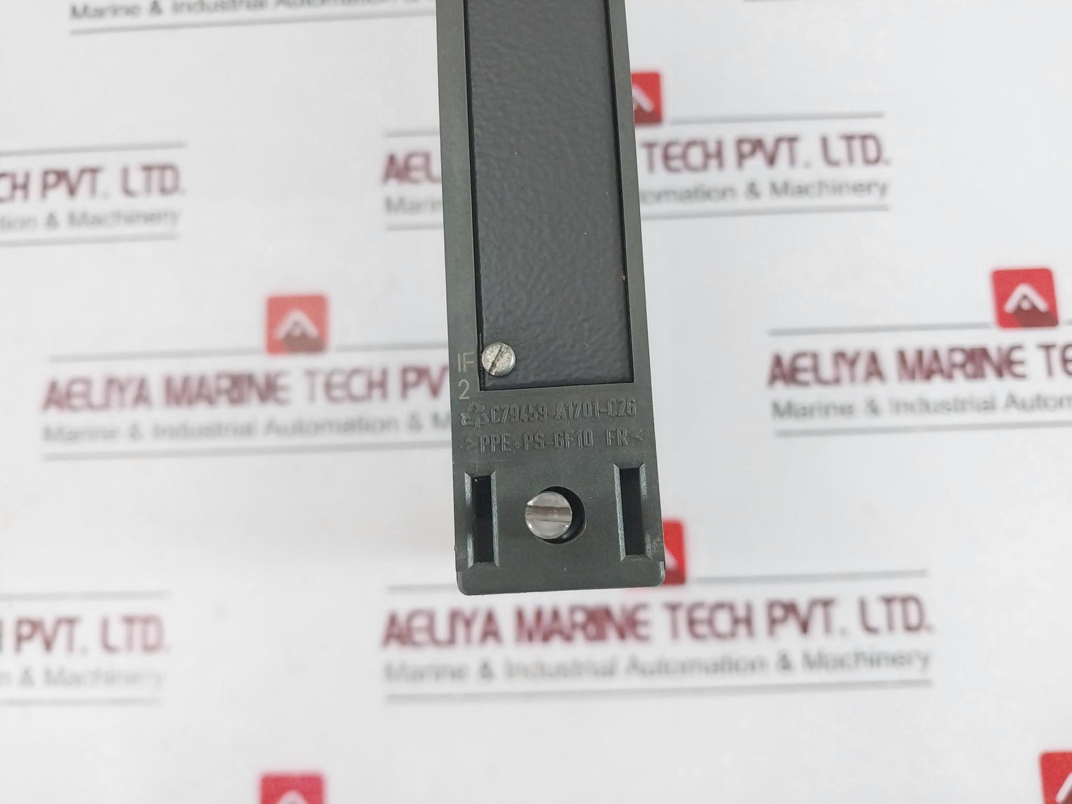 Siemens 6Es7 441-2Aa04-a0E0 Communication Processor, Simatic S7 Cp 441-2