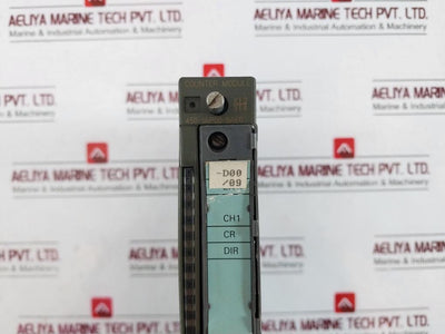 Siemens Simatic S7 6Es7 450-1Ap00-0Ae0 Counter Module Fm 450-1