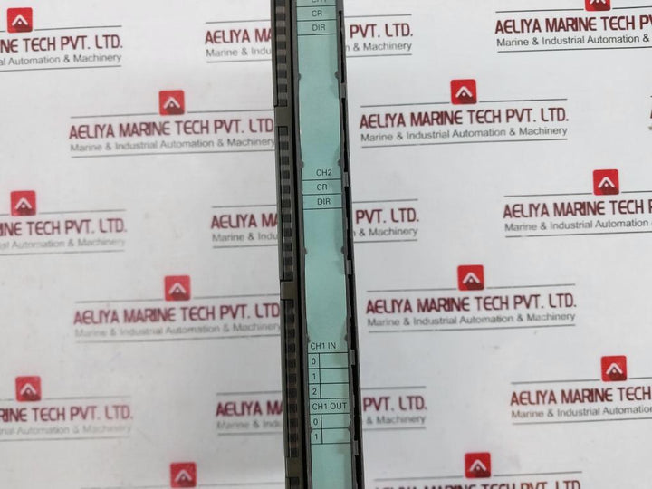 Siemens Simatic S7 6Es7 450-1Ap00-0Ae0 Counter Module Fm 450-1