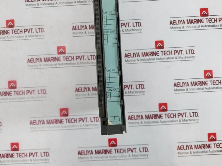 Siemens Simatic S7 6Es7 450-1Ap00-0Ae0 Counter Module Fm 450-1