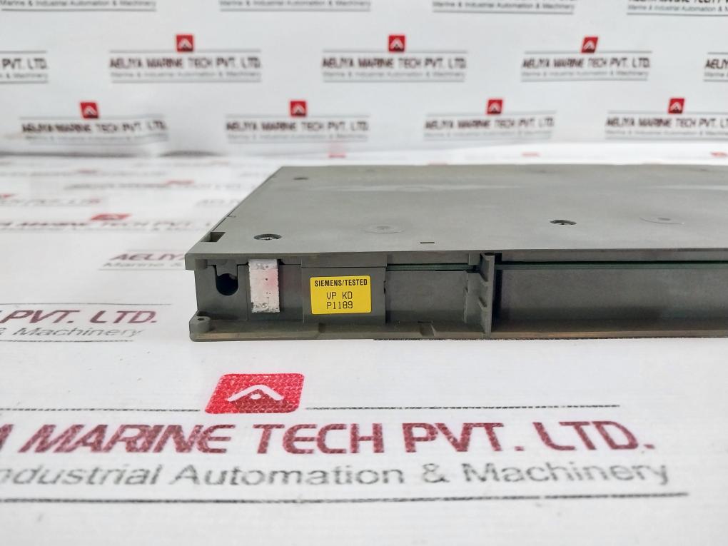 Siemens 6Es7 450-1Ap00-0Ae0 Counter Module, Simatic S7 Fm 450-1