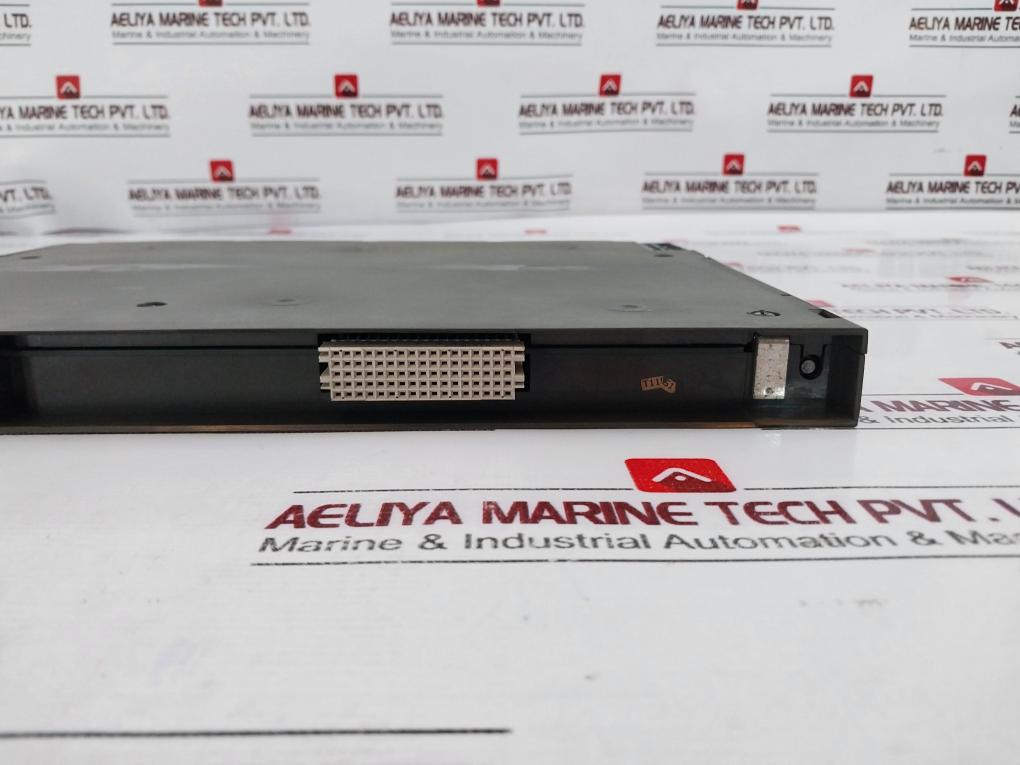 Siemens Simatic S7 6Es7 450-1Ap00-0Ae0 Counter Module Fm 450-1