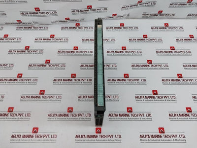 Siemens Simatic S7 6Es7 450-1Ap00-0Ae0 Counter Module Fm 450-1