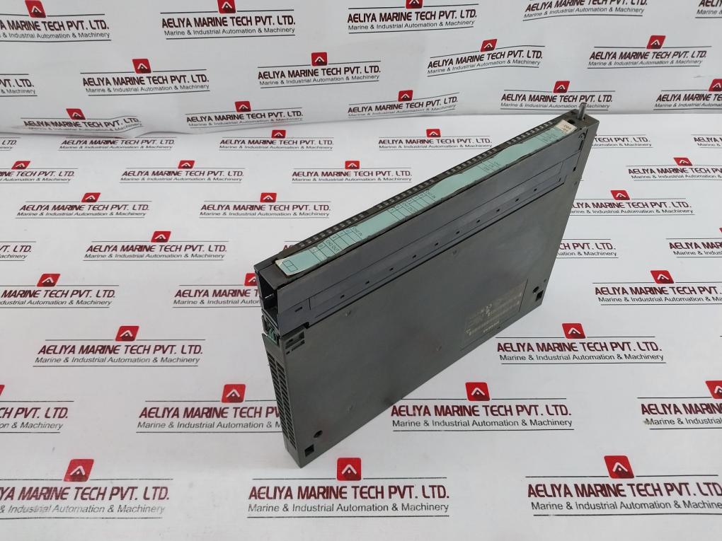 Siemens Simatic S7 6Es7 450-1Ap00-0Ae0 Counter Module Fm 450-1