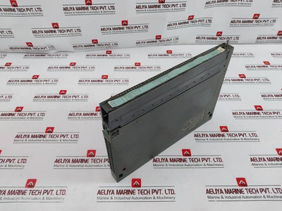 Siemens Simatic S7 6Es7 450-1Ap00-0Ae0 Counter Module Fm 450-1