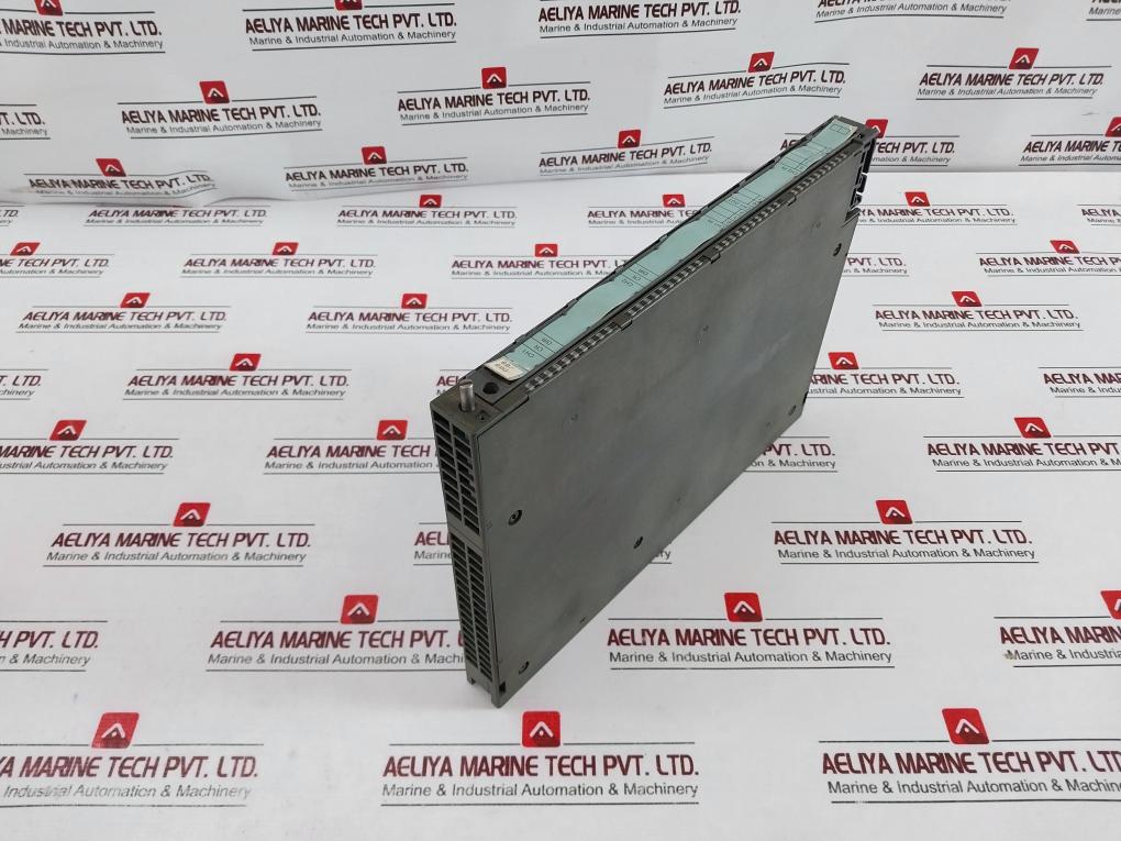 Siemens Simatic S7 6Es7 450-1Ap00-0Ae0 Counter Module Fm 450-1