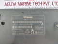 Siemens Simatic S7 6Es7 450-1Ap00-0Ae0 Counter Module Fm 450-1