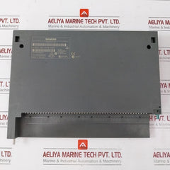 Siemens 6Es7 4501Ap000Ae0 Counter Module Di 12Xdc24V Do 4Xdc24V/0.5A S7-400