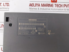 Siemens 6Es7 4501Ap000Ae0 Counter Module Di 12Xdc24V Do 4Xdc24V/0.5A S7-400